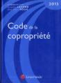 Code De La Copropriete 2013 - Preview