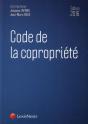 Code De La Copropriete 2016 - Preview