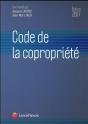 Code De La Copropriete 2017 - Preview