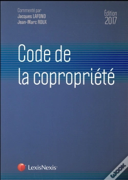 Capa do artigo Code De La Copropriete 2017