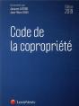 Code De La Copropriete 2019 - Preview