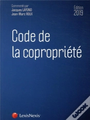 Capa do artigo Code De La Copropriete 2019