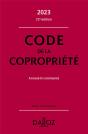Code De La Copropriété : Annoté Et Commenté (Édition 2023) - Preview