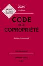 Code De La Copropriété : Annoté Et Commenté (Édition 2024) - Preview
