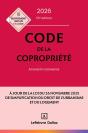 Code De La Copropriété : Annoté Et Commenté (Édition 2026) - Preview
