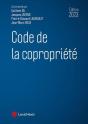 Code De La Copropriété (Édition 2023) - Preview