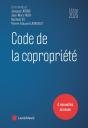 Code De La Copropriété (Édition 2025) - Preview
