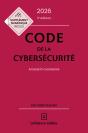 Code De La Cybersécurité : Annoté Et Commenté (Édition 2026) - Preview