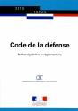 Code De La Défense - Preview