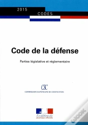 Capa do artigo Code De La Défense