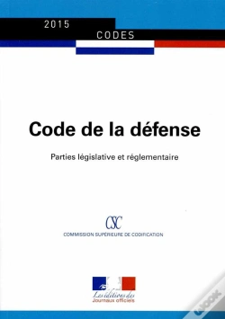 Capa do artigo Code De La Défense