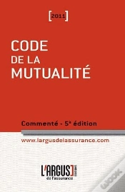 Capa do artigo Code De La Mutualite 2011 5eme Edition