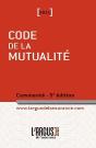 Code De La Mutualite 2011 5eme Edition - Preview