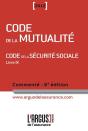 Code De La Mutualite 2012 6eme Edition - Preview
