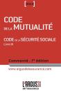 Code De La Mutualite 2013 7eme Edition - Preview