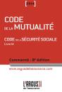 Code De La Mutualite 2014 8eme Edition - Preview