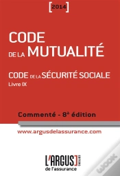 Capa do artigo Code De La Mutualite 2014 8eme Edition