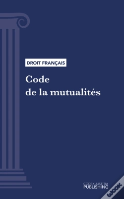 Capa do artigo Code De La Mutualite