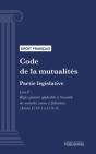 Code De La Mutualite - Preview