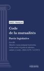 Code De La Mutualite - Preview