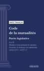Code De La Mutualite - Preview