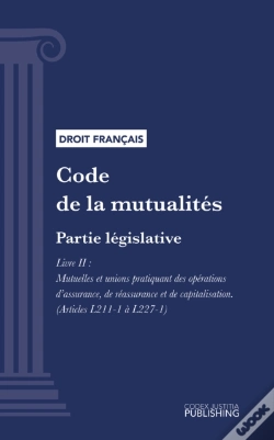 Capa do artigo Code De La Mutualite