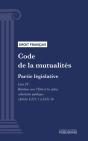 Code De La Mutualite - Preview