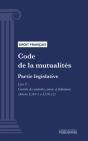 Code De La Mutualite - Preview