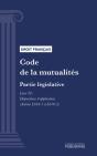 Code De La Mutualite - Preview