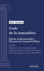 Code De La Mutualite - Preview