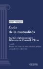 Code De La Mutualite - Preview
