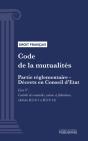 Code De La Mutualite - Preview