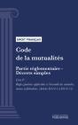 Code De La Mutualite - Preview