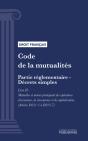 Code De La Mutualite - Preview