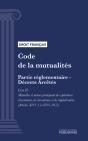 Code De La Mutualite - Preview
