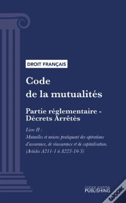 Capa do artigo Code De La Mutualite
