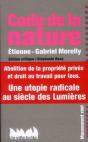 Code De La Nature - Preview