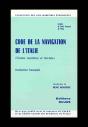 Code De La Navigation Maritime De L'Italie - Preview