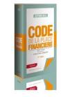 Code De La Place Financiere 2012 - Preview