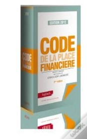 Capa do artigo Code De La Place Financiere 2012