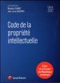 Code De La Propriete Intellectuelle 2017 - Preview