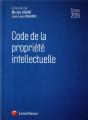 Code De La Propriete Intellectuelle 2019 - Preview
