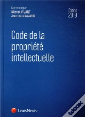 Capa do artigo Code De La Propriete Intellectuelle 2019