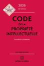 Code De La Propriété Intellectuelle : Annoté Et Commenté (Édition 2026) - Preview
