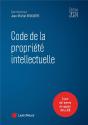 Code De La Propriété Intellectuelle (Édition 2024) - Preview