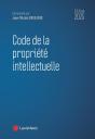 Code De La Propriété Intellectuelle (Édition 2025) - Preview
