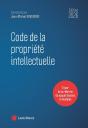 Code De La Propriété Intellectuelle (Édition 2026) - Preview