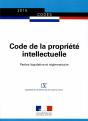 Code De La Propriété Intellectuelle - Preview