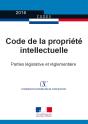 Code De La Propriete Intellectuelle - Preview