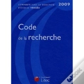 Code De La Recherche